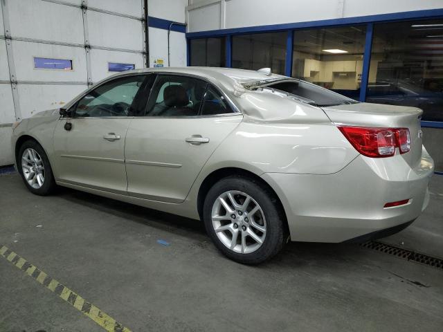 1G11C5SA8DF264934 - 2013 CHEVROLET MALIBU 1LT 棕色 照片 2