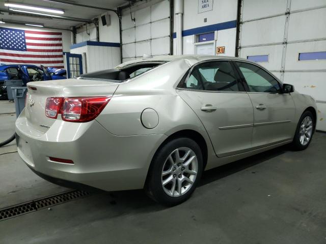 1G11C5SA8DF264934 - 2013 CHEVROLET MALIBU 1LT 棕色 照片 3