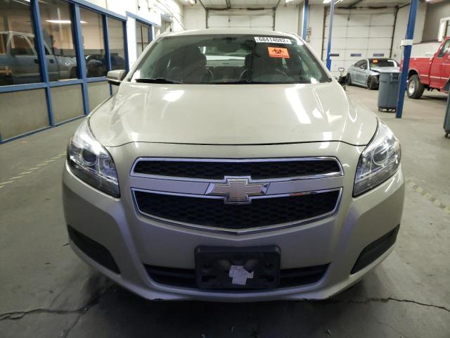 1G11C5SA8DF264934 - 2013 CHEVROLET MALIBU 1LT 棕色 照片 5