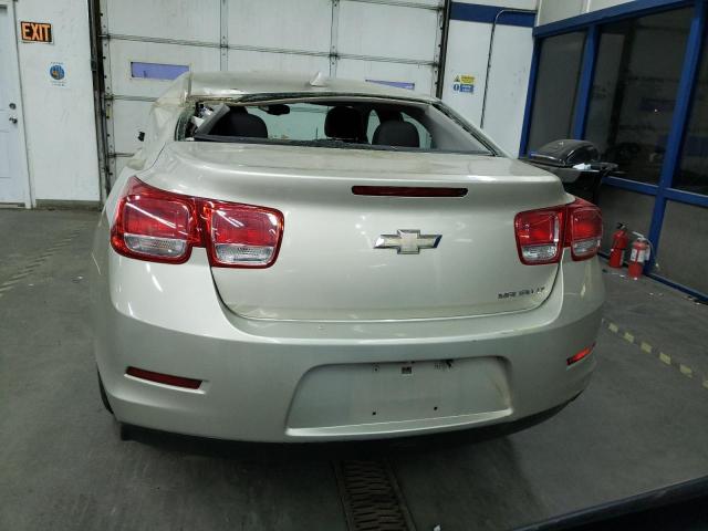 1G11C5SA8DF264934 - 2013 CHEVROLET MALIBU 1LT 棕色 照片 6