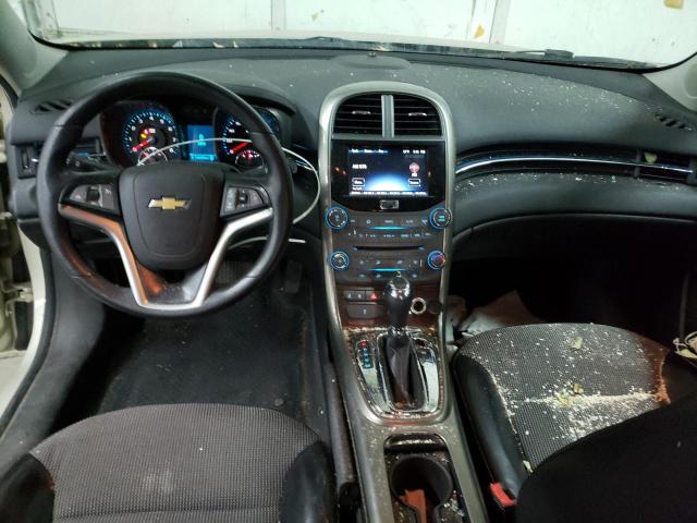 1G11C5SA8DF264934 - 2013 CHEVROLET MALIBU 1LT 棕色 照片 8