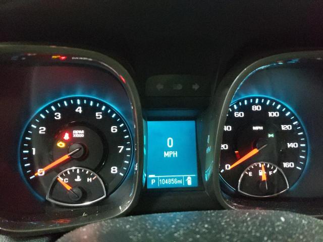 1G11C5SA8DF264934 - 2013 CHEVROLET MALIBU 1LT 棕色 照片 9