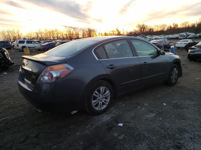 1N4AL2AP1BN466695 - 2011 NISSAN ALTIMA BAS GRAY photo 3