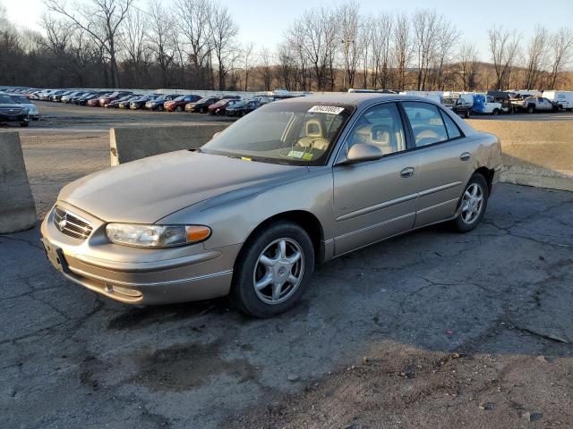 2G4WB55K6Y1160763 - 2000 BUICK REGAL LS 米色 照片 1