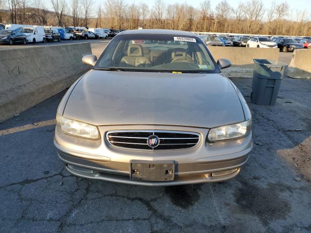 2G4WB55K6Y1160763 - 2000 BUICK REGAL LS 米色 照片 5