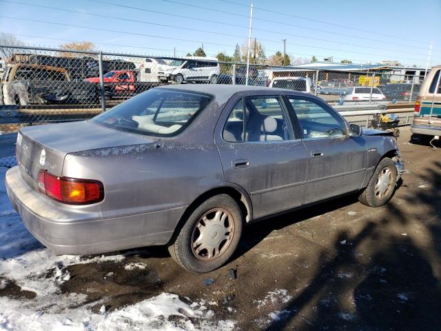 JT2GK12E8S0084118 - 1995 TOYOTA CAMRY 4D 2 SILVER photo 3