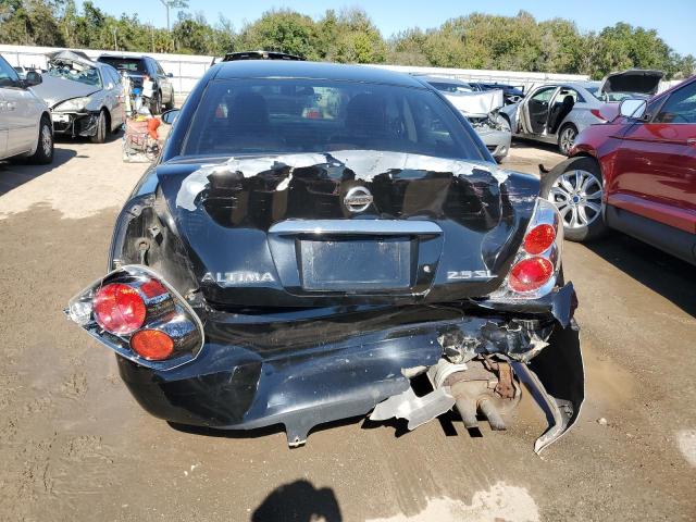 1N4AL11D86C164712 - 2006 NISSAN ALTIMA S BLACK photo 6