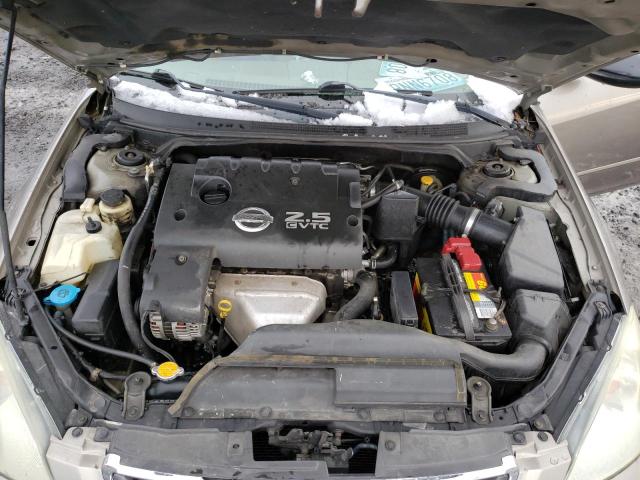 1N4AL11D53C266254 - 2003 NISSAN ALTIMA BAS TAN photo 11