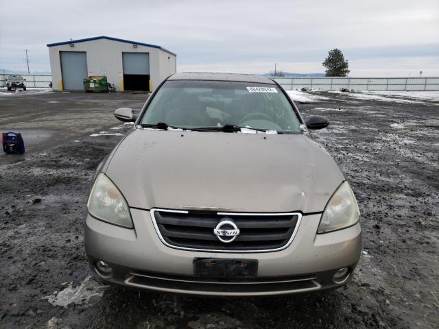 1N4AL11D53C266254 - 2003 NISSAN ALTIMA BAS TAN photo 5