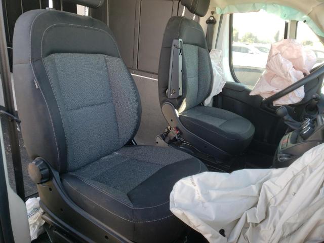 3C6LRVDG9ME526543 - 2021 RAM PROMASTER WHITE photo 11