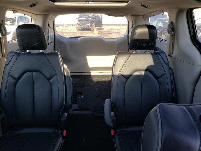 2C4RC1GG3KR702393 - 2019 CHRYSLER PACIFICA L CREAM photo 10