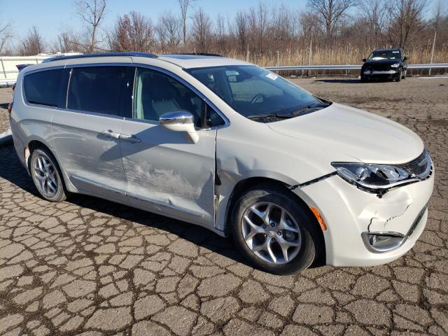 2C4RC1GG3KR702393 - 2019 CHRYSLER PACIFICA L CREAM photo 4