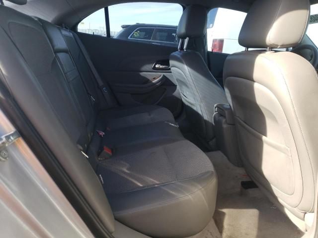 1G11D5SR8DF125924 - 2013 CHEVROLET MALIBU 1LT 灰色 照片 10