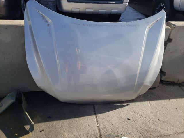 1G11D5SR8DF125924 - 2013 CHEVROLET MALIBU 1LT 灰色 照片 12