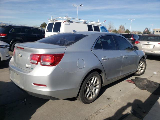 1G11D5SR8DF125924 - 2013 CHEVROLET MALIBU 1LT 灰色 照片 3