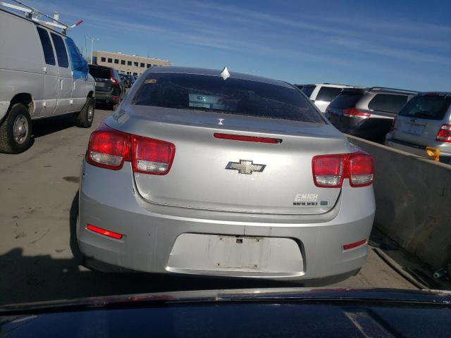 1G11D5SR8DF125924 - 2013 CHEVROLET MALIBU 1LT 灰色 照片 6