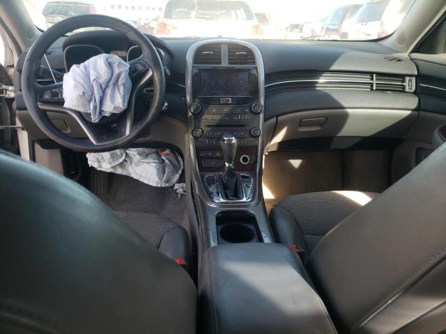 1G11D5SR8DF125924 - 2013 CHEVROLET MALIBU 1LT 灰色 照片 8