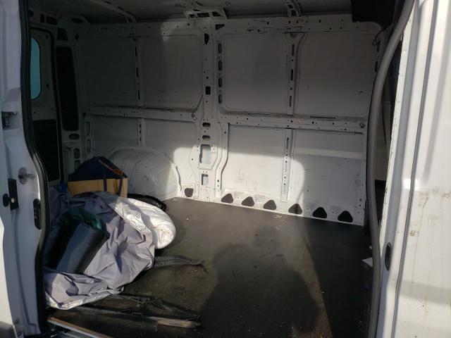 3C6TRVAG5HE526887 - 2017 RAM PROMASTER WHITE photo 11