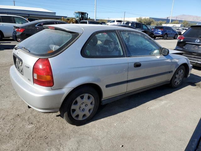 2HGEJ6441WH121872 - 1998 HONDA CIVIC DX SILVER photo 3