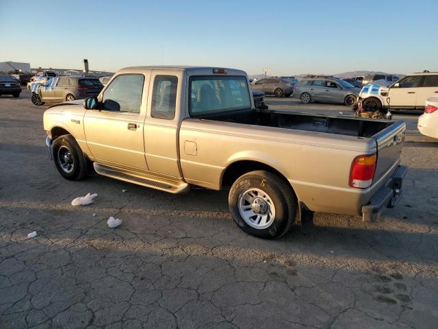 1FTYR14XXXPB97038 - 1999 FORD RANGER SUP BEIGE photo 2