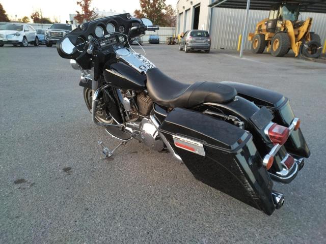 1HD1FCR34TY606021 - 1996 HARLEY-DAVIDSON FLHTCUI 黑色 照片 3