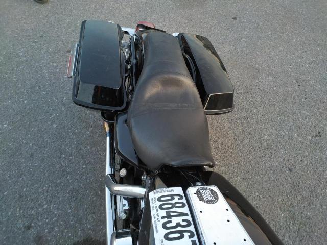 1HD1FCR34TY606021 - 1996 HARLEY-DAVIDSON FLHTCUI 黑色 照片 6