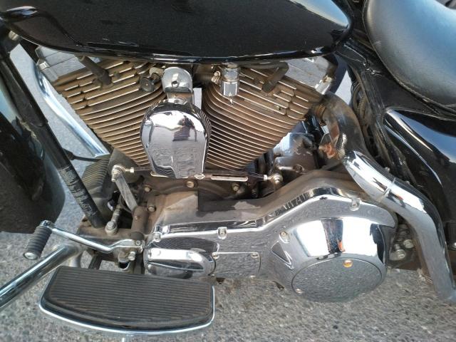 1HD1FCR34TY606021 - 1996 HARLEY-DAVIDSON FLHTCUI 黑色 照片 7