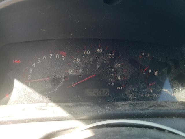 2T1BY32E96C550601 - 2006 TOYOTA COROLLA XR 白色 照片 9