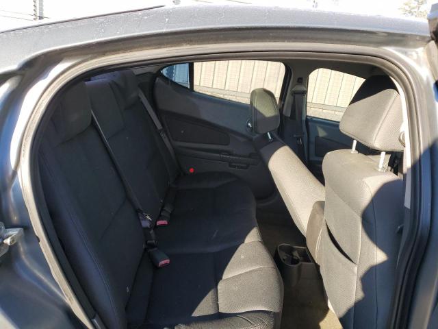 2G2WP522X51133513 - 2005 PONTIAC GRAND PRIX ტალღისფერი ფოტო 10