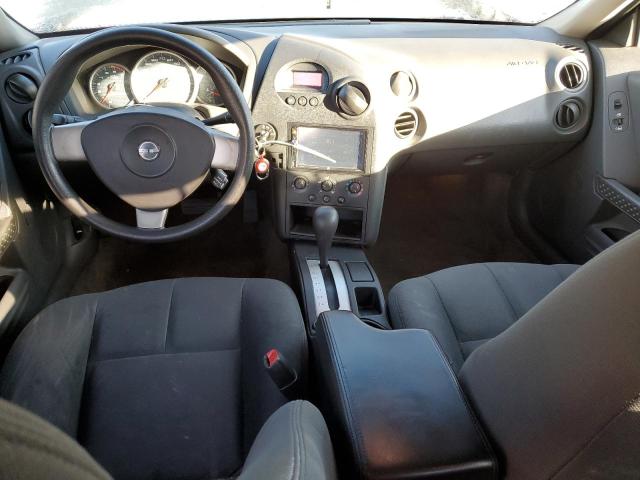 2G2WP522X51133513 - 2005 PONTIAC GRAND PRIX ტალღისფერი ფოტო 8