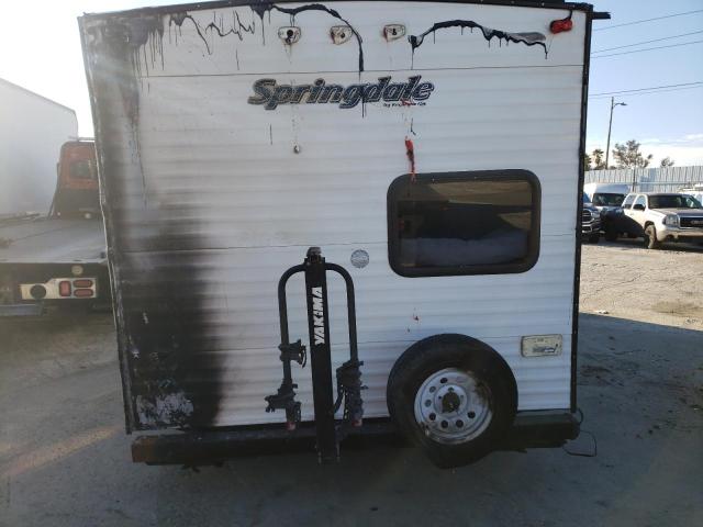 4YDT22026FG103974 - 2015 KEYSTONE SPRINGDALE SILVER photo 6