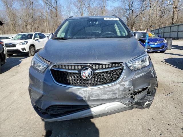 KL4CJASB9KB733115 - 2019 BUICK ENCORE PRE SILVER photo 5