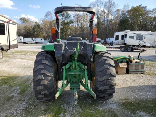 1LV4044MTHH102276 - 2017 JOHN DEERE 4044M GREEN photo 6