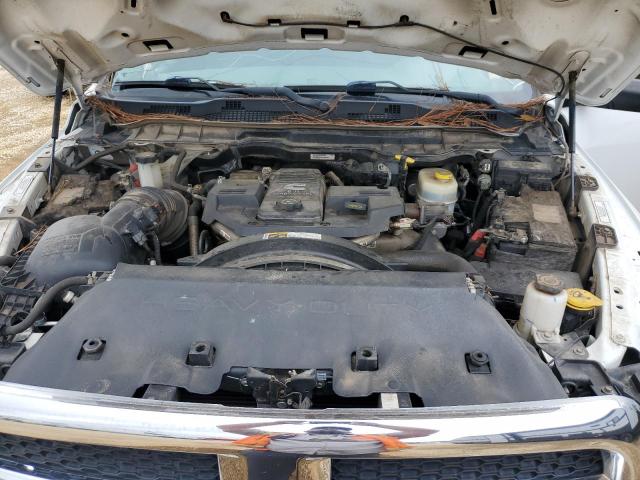 3C7WRTCL3HG770954 - 2017 RAM 3500 Ақ фото 11