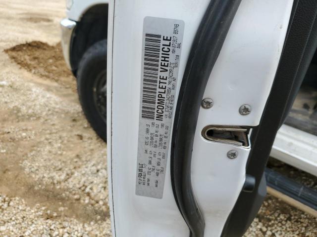 3C7WRTCL3HG770954 - 2017 RAM 3500 Ақ фото 12