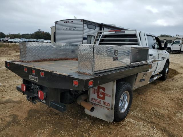 3C7WRTCL3HG770954 - 2017 RAM 3500 Ақ фото 3