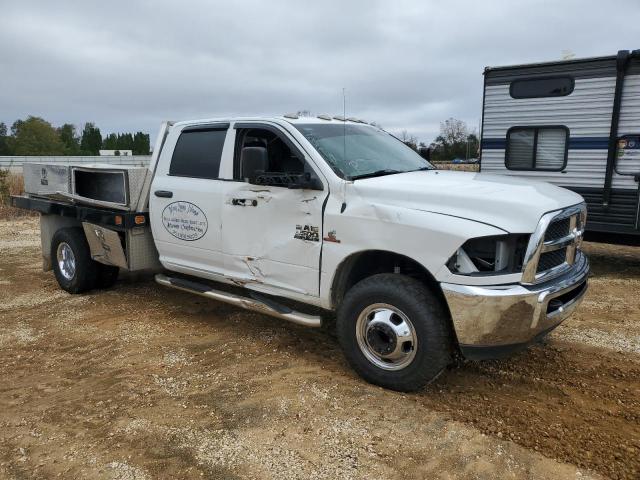 3C7WRTCL3HG770954 - 2017 RAM 3500 Ақ фото 4