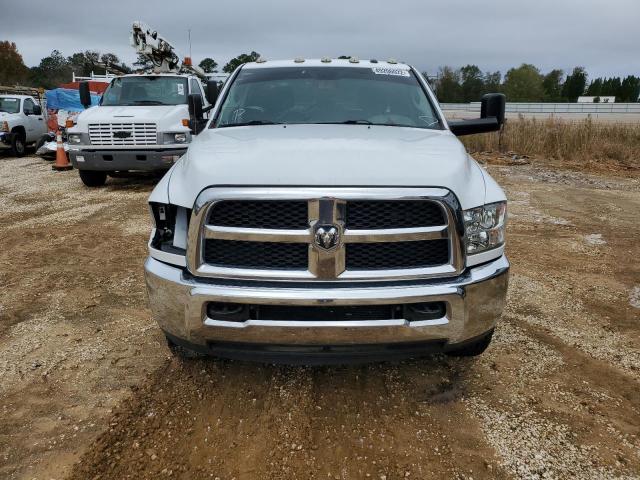 3C7WRTCL3HG770954 - 2017 RAM 3500 Ақ фото 5