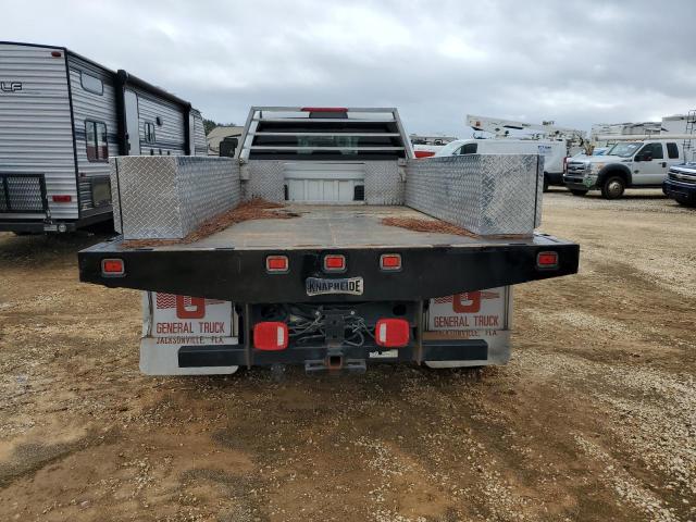 3C7WRTCL3HG770954 - 2017 RAM 3500 Ақ фото 6