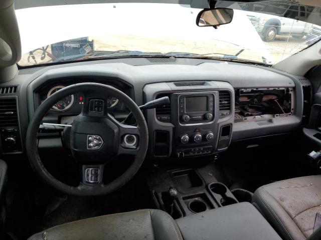 3C7WRTCL3HG770954 - 2017 RAM 3500 Ақ фото 8