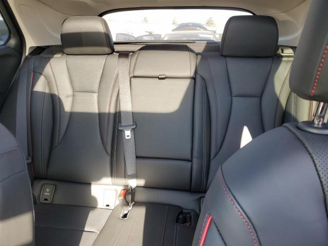 LRBFZPR45ND168472 - 2022 BUICK ENVISION E BLACK photo 10