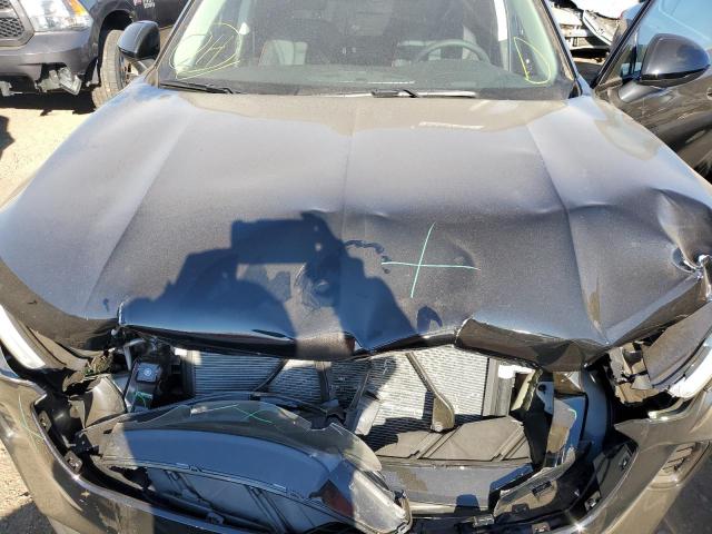 LRBFZPR45ND168472 - 2022 BUICK ENVISION E BLACK photo 12