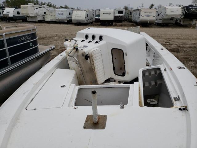 KENB59KVD707 - 2007 KENN BOAT WHITE photo 6