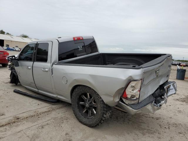 1C6RR7GT9FS693709 - 2015 RAM 1500 SILVER photo 2