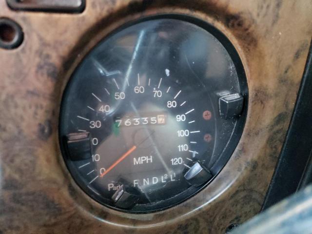 1R57K3B5400** - 1973 CHEVROLET MONTE CARL 黑色 照片 9