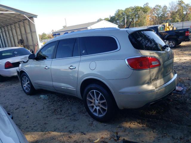 5GAKRBKD4FJ****** - 2015 BUICK ENCLAVE BEIGE photo 2