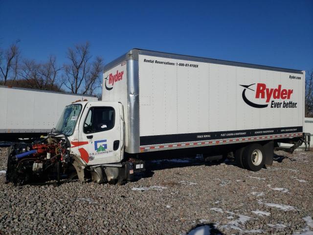 3ALACWFC8NDNB5083 - 2022 FREIGHTLINER M2 106 MED WHITE photo 1