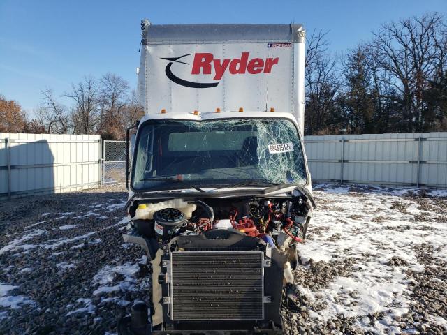 3ALACWFC8NDNB5083 - 2022 FREIGHTLINER M2 106 MED WHITE photo 5