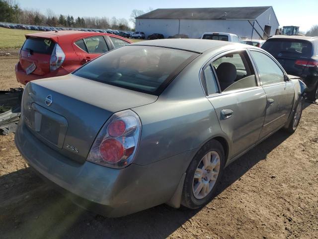 1N4AL11D66N409026 - 2006 NISSAN ALTIMA S TEAL photo 3