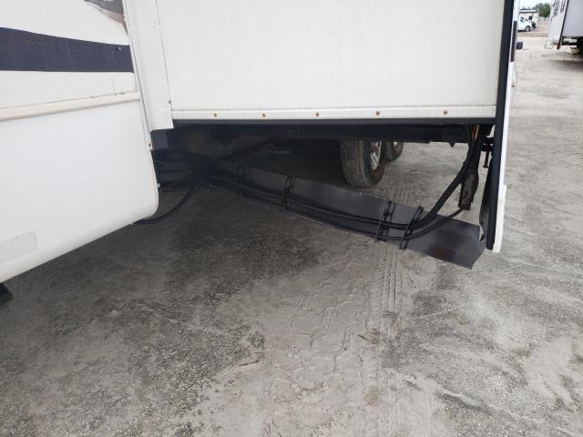 4YDF3482074702950 - 2007 KEYSTONE MONTANA WHITE photo 9